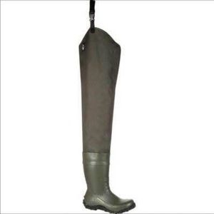 Georgia boot mens thigh waders